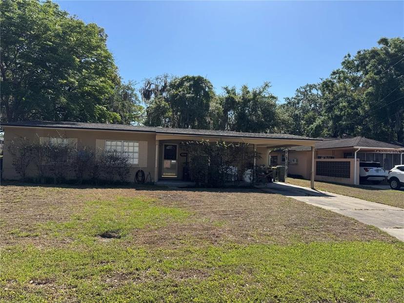 Picture of 1108 Oak Drive, Leesburg FL 34748