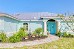 Picture of 409 Boundary Boulevard, Rotonda West, FL 33947