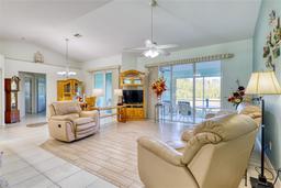Picture of 409 Boundary Boulevard, Rotonda West, FL 33947