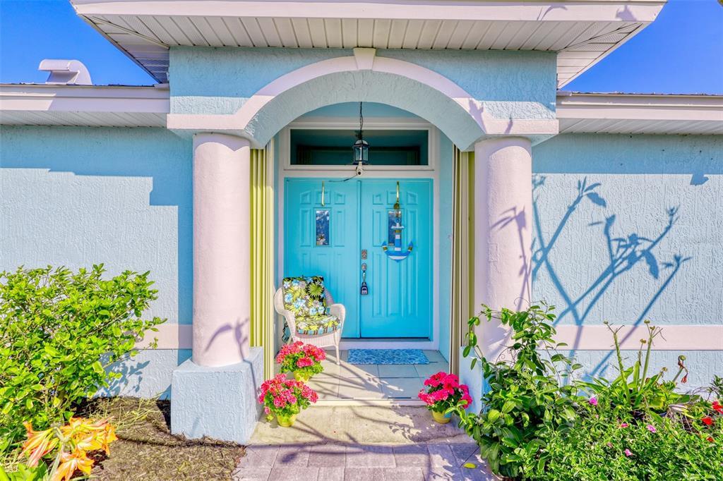 Picture of 409 Boundary Boulevard, Rotonda West, FL 33947