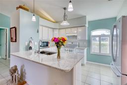 Picture of 409 Boundary Boulevard, Rotonda West, FL 33947