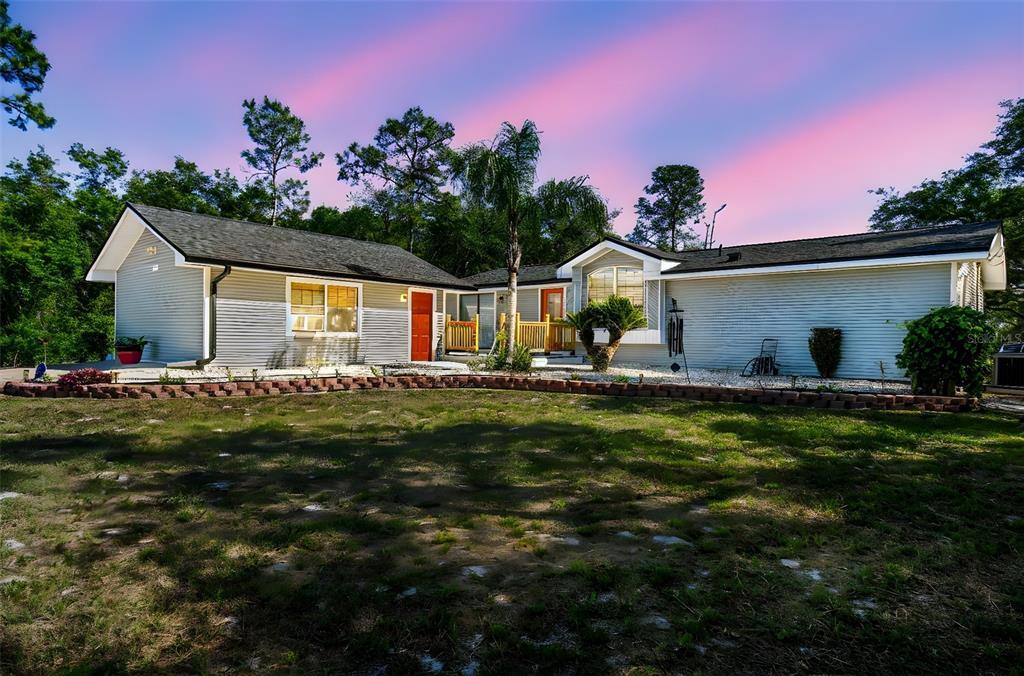 Picture of 2613 Howland Boulevard, Deltona, FL 32738
