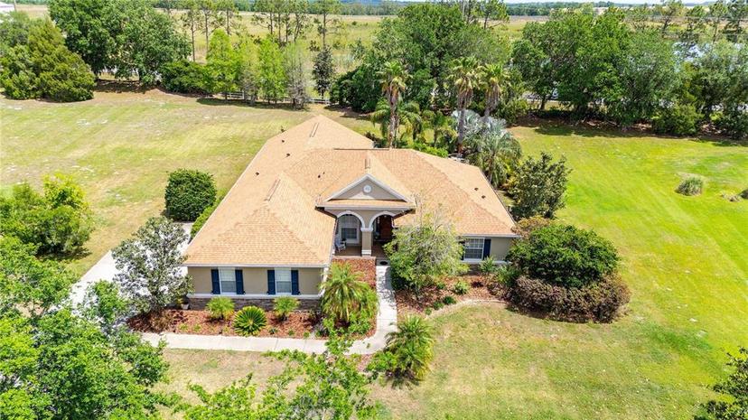 Picture of 9916 Preakness Stakes Way, Dade City FL 33525