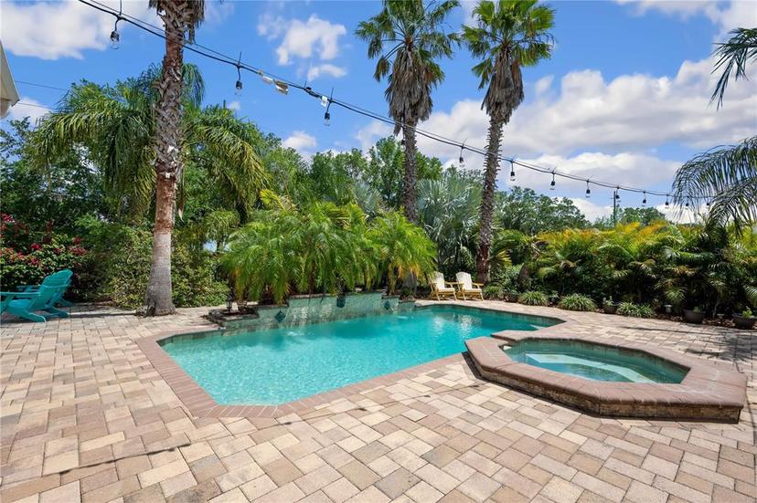 Picture of 9916 Preakness Stakes Way, Dade City FL 33525