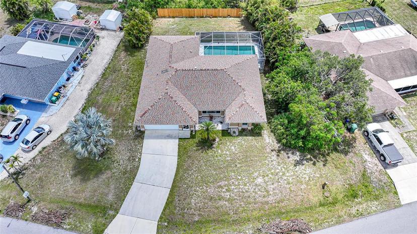 Picture of 657 Hartford Drive Nw, Port Charlotte FL 33952