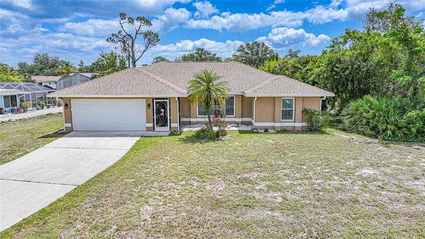 Picture of 657 Hartford Drive Nw, Port Charlotte FL 33952