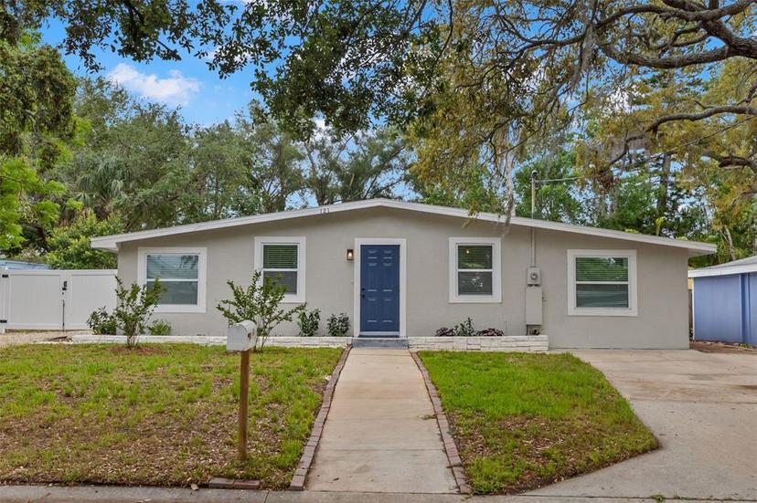 Picture of 121 Pennsylvania Avenue, Palm Harbor FL 34683