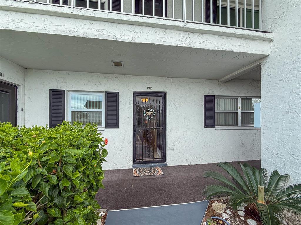 Picture of 4703 1St Court W Unit 192, Bradenton, FL 34207
