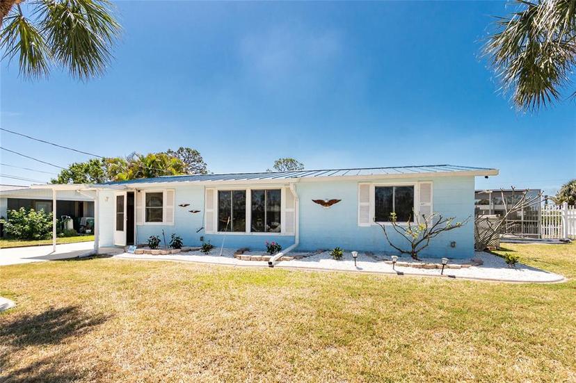 Picture of 1167 Delmar Street, Englewood FL 34224