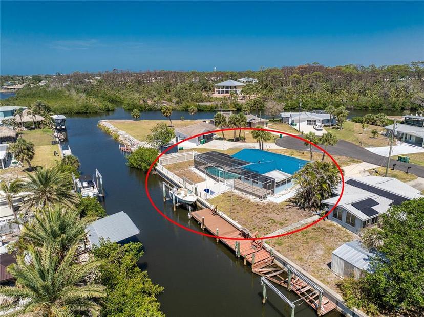 Picture of 1167 Delmar Street, Englewood FL 34224