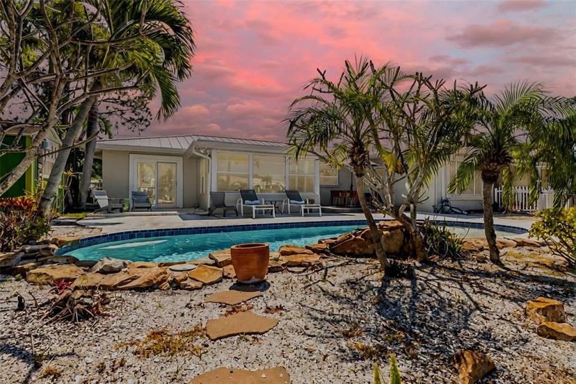 Picture of 2248 Edythe Drive, Dunedin FL 34698