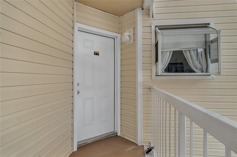 Picture of 1801 Island Club Drive Unit 5-77, Indialantic FL 32903