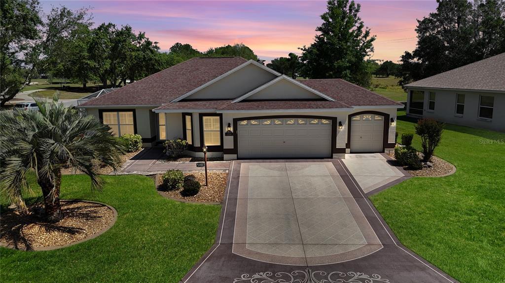 Picture of 17194 SE 85Th Willowick Circle, The Villages, FL 32162