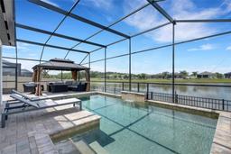Picture of 7859 Yale Harbor Drive, Wesley Chapel, FL 33545