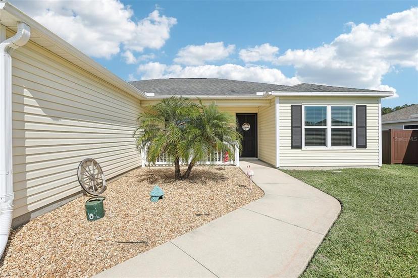 Picture of 3329 Boyd Circle, Oxford FL 34484