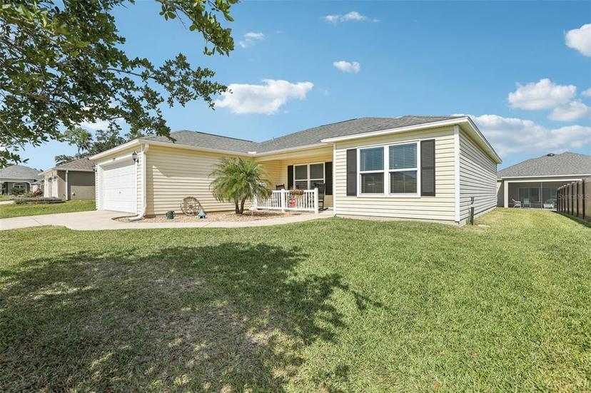 Picture of 3329 Boyd Circle, Oxford FL 34484