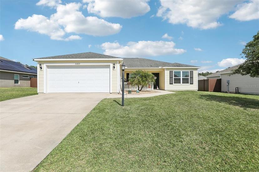 Picture of 3329 Boyd Circle, Oxford FL 34484