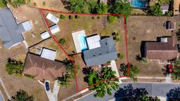 Picture of 3415 Sail Fish Avenue, Fruitland Park, FL 34731