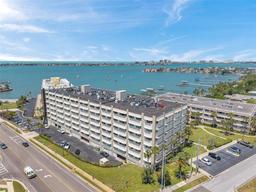 Picture of 100 Bluff View Drive Unit 104A, Belleair Bluffs, FL 33770