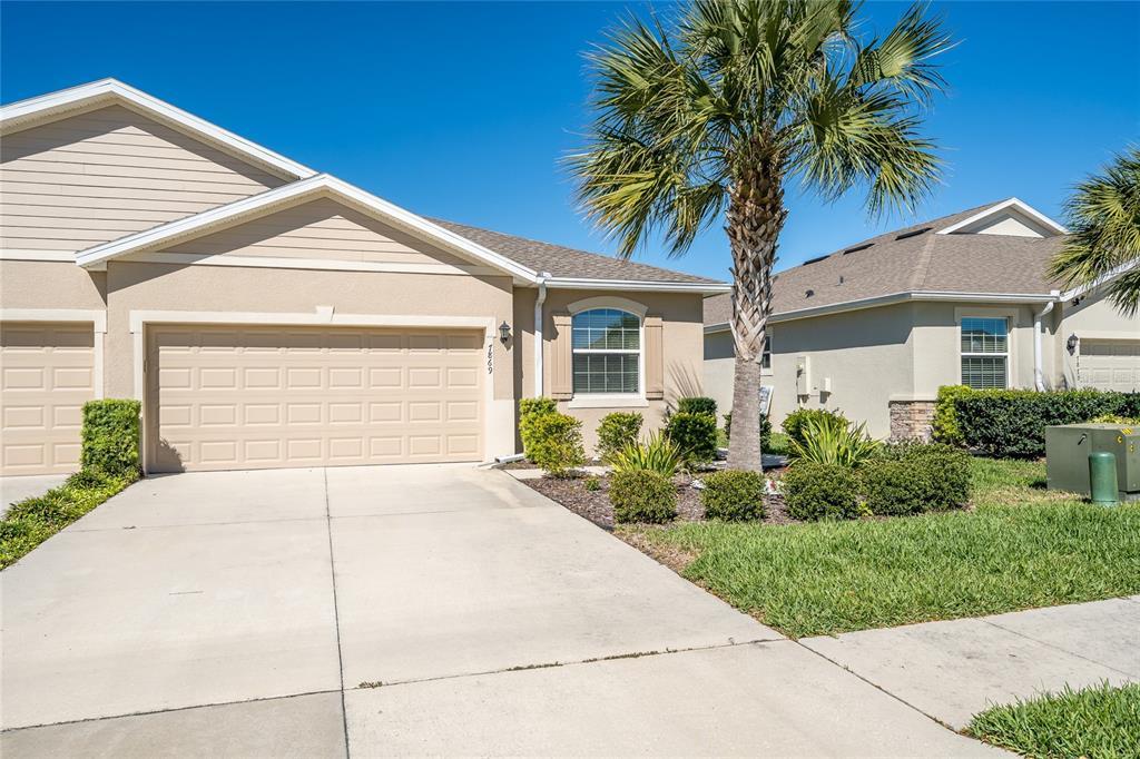 Picture of 7869 Timberview Loop, Wesley Chapel, FL 33545