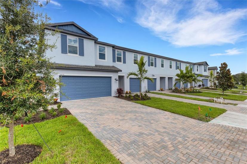 Picture of 5429 Tripoli Drive, Palmetto FL 34221