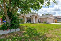 Picture of 2951 E Waco Drive, Deltona, FL 32738