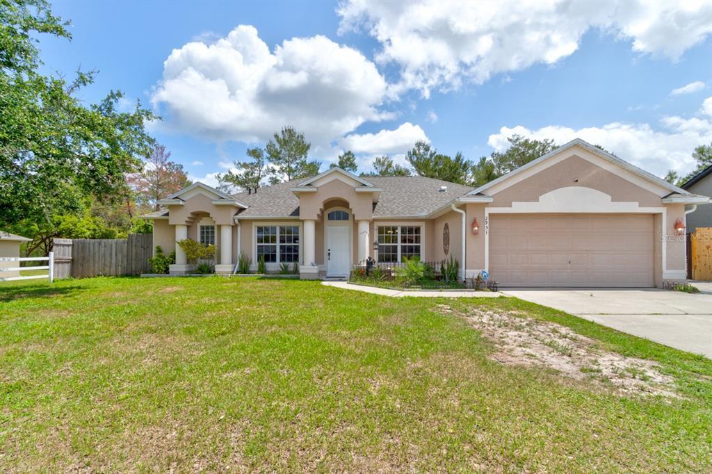 Picture of 2951 E Waco Drive, Deltona, FL 32738