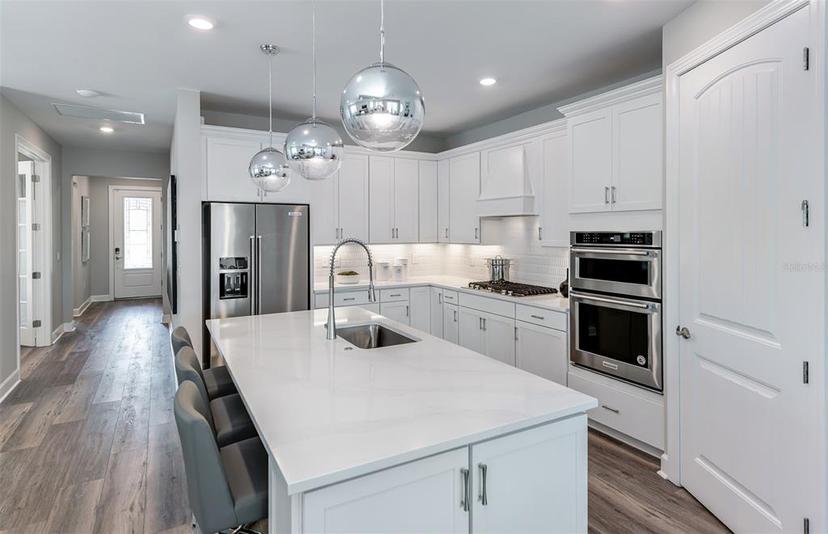 Picture of 2760 Winding Creek Trail, North Port FL 34289