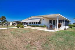 Picture of 108 La Paloma, North Port, FL 34287