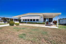 Picture of 108 La Paloma, North Port, FL 34287