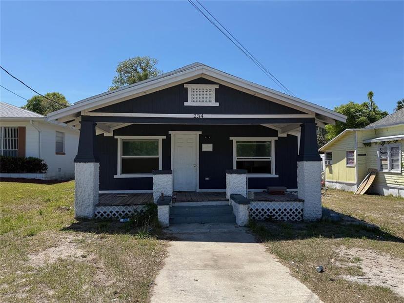 Picture of 232 S Clara Avenue, Deland FL 32720