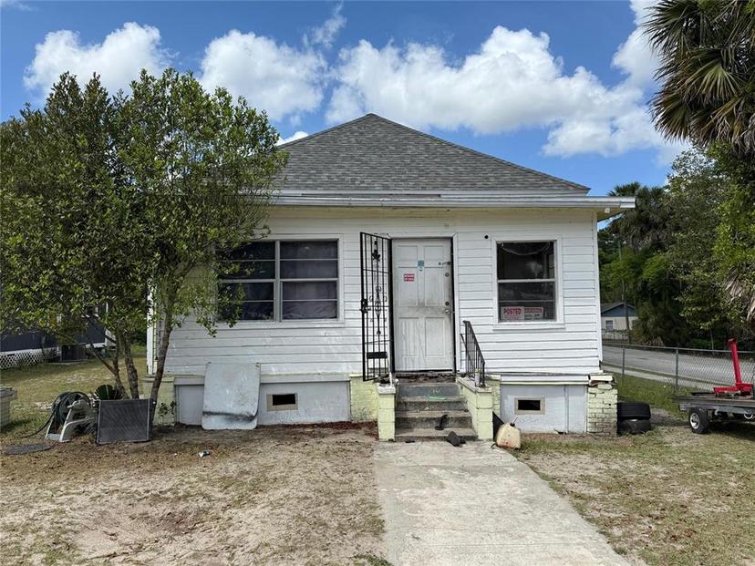 Picture of 232 S Clara Avenue, Deland FL 32720