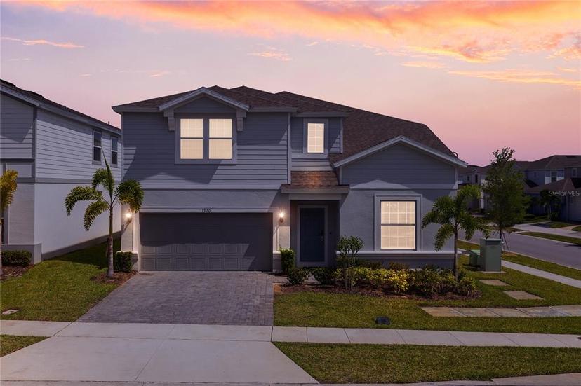 Picture of 1970 Summer Drive, Davenport FL 33897