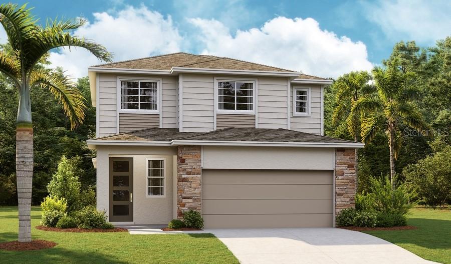 Picture of 6014 Jensen View Avenue, Apollo Beach, FL 33572
