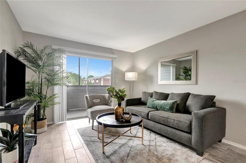 Picture of 1400 Gandy Boulevard N Unit 1701, St Petersburg FL 33702