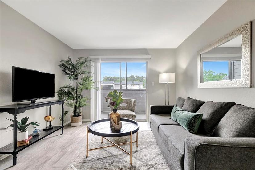 Picture of 1400 Gandy Boulevard N Unit 1701, St Petersburg FL 33702