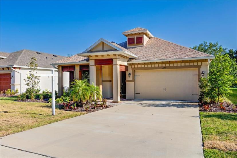Picture of 14174 Thoroughbred Drive, Dade City FL 33525