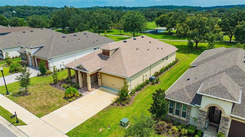 Picture of 14174 Thoroughbred Drive, Dade City FL 33525