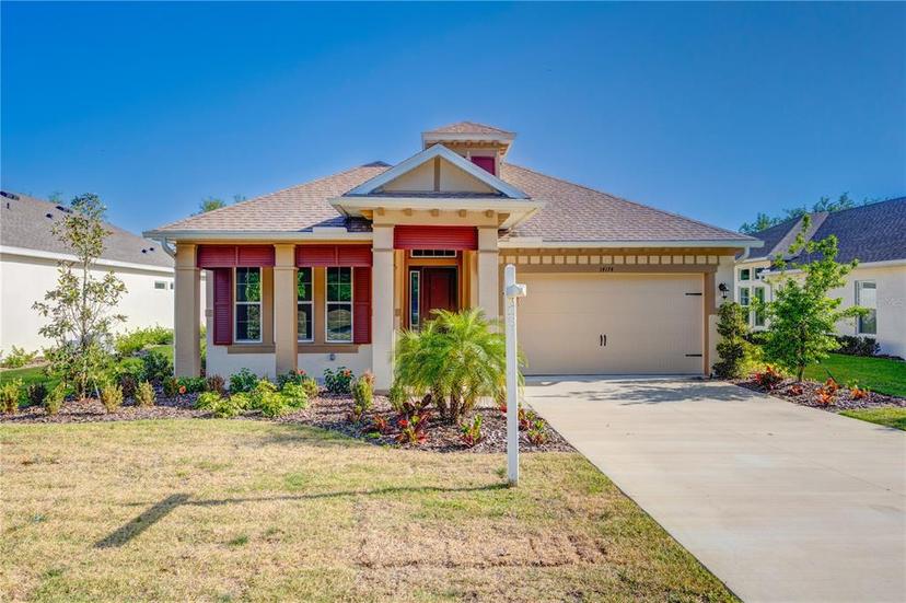 Picture of 14174 Thoroughbred Drive, Dade City FL 33525