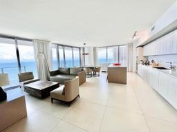 Picture of 4111 S Ocean Drive Unit 1801, Hollywood, FL 33019