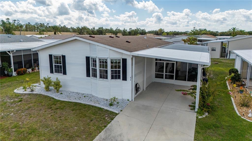 Picture of 1000 Kings Highway Unit 416, Port Charlotte, FL 33980