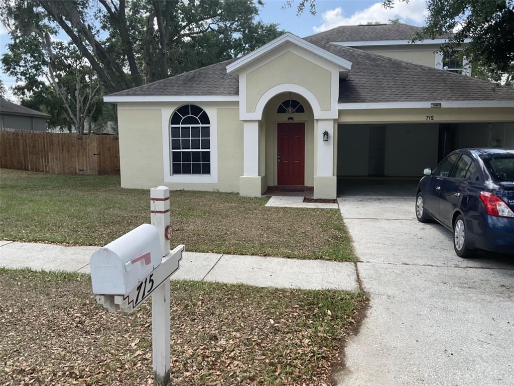 Picture of 715 Grand Canyon Drive, Valrico, FL 33594
