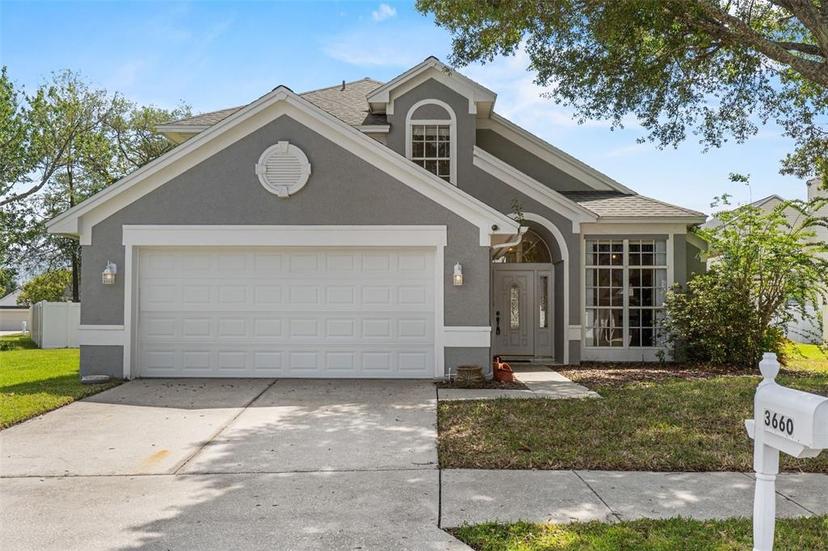Picture of 3660 Ventura Club Circle, Orlando FL 32822