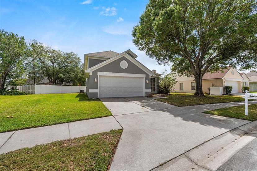 Picture of 3660 Ventura Club Circle, Orlando FL 32822