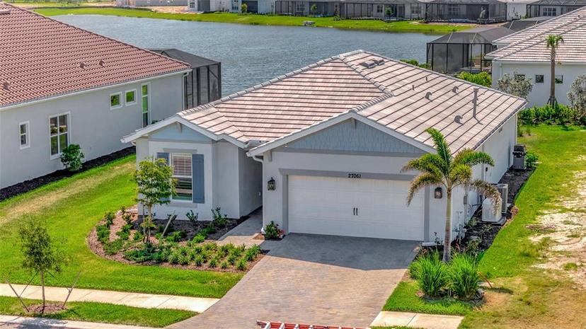 Picture of 27061 Paradise Shores Drive, Englewood, FL 34223
