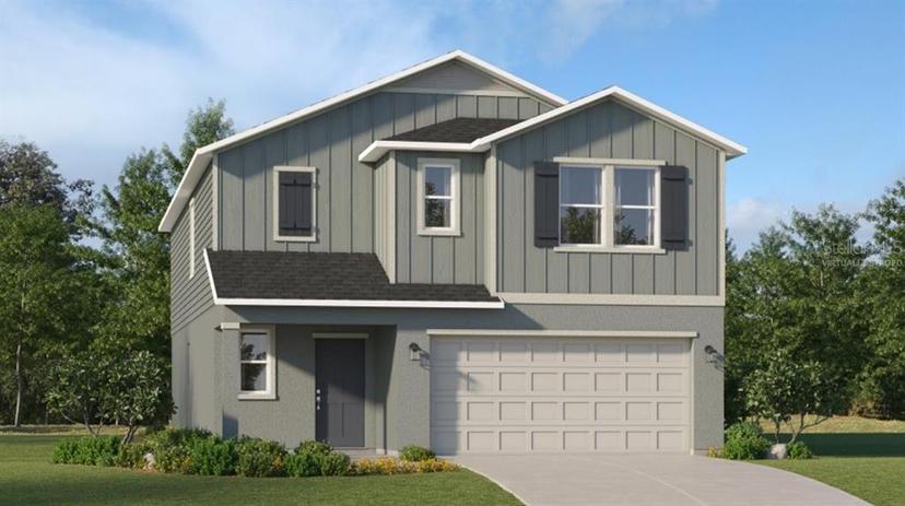 Picture of 3454 Howell Drive, Lake Wales FL 33859