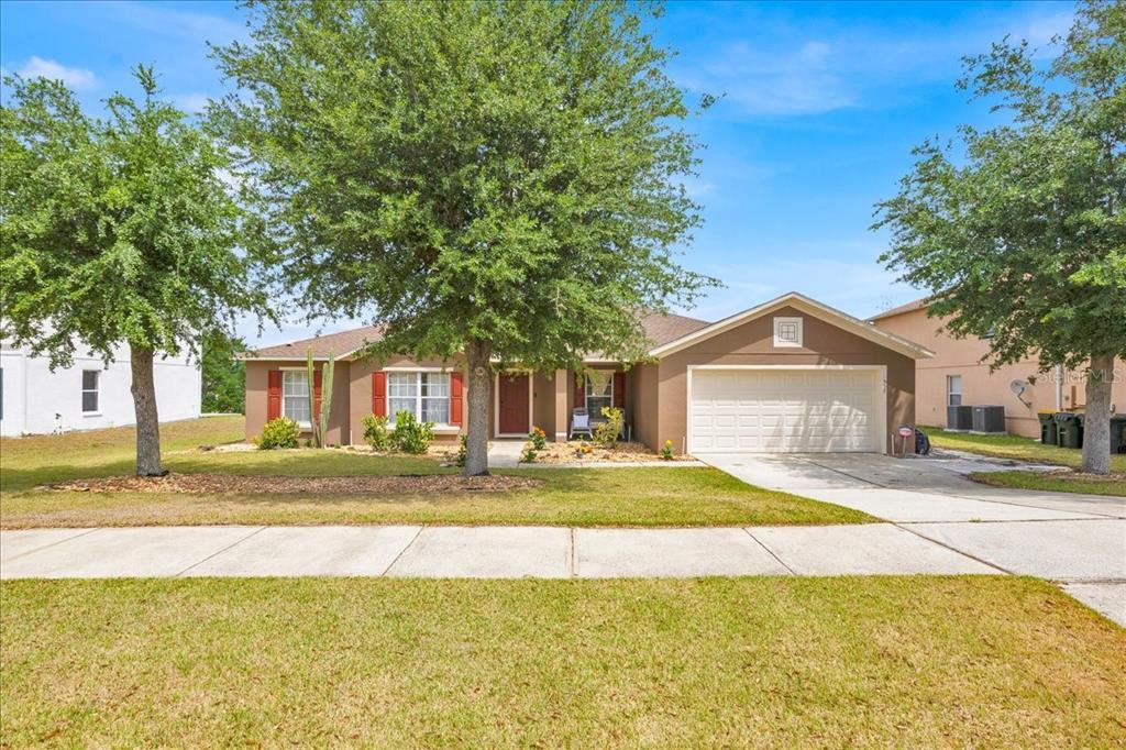 Picture of 597 Skyridge Road, Clermont, FL 34711