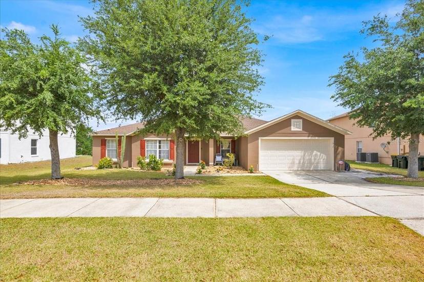 Picture of 597 Skyridge Road, Clermont FL 34711