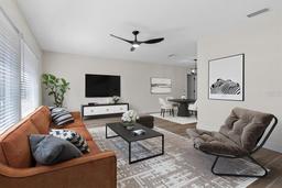 Picture of 6320 Newman Circle E, Lakeland, FL 33811