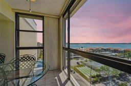Picture of 800 S Gulfview Boulevard Unit 908, Clearwater Beach, FL 33767